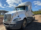 2013 International ProStar Truck, VIN # 3HSDJSJR4DN171233