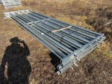 (1) 18ft 8in HD Panel