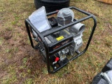 Land Honor Water Pump