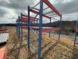 9x10 Storage Rack