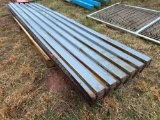 (25PCS) Decking