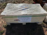 New/Unused Box of 10 Chains and 5 Binders