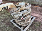 Pallet of Rock