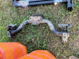Receiver Hitch for 2500 or 3500