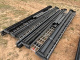 8ft X 7ft Rack
