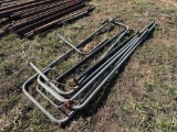 Stainless Steel Tubing (Estate)
