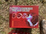 Auto Darkening Welding Helment