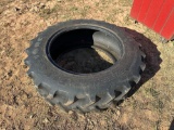 Firestone 11 2-24 Tractor Tire