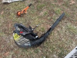 Ryobi Backpack Blower