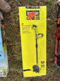Ryobi Edger