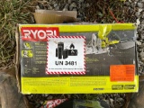 Ryobi Biscuit Joiner