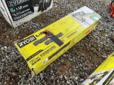 Ryobi Tool Racks