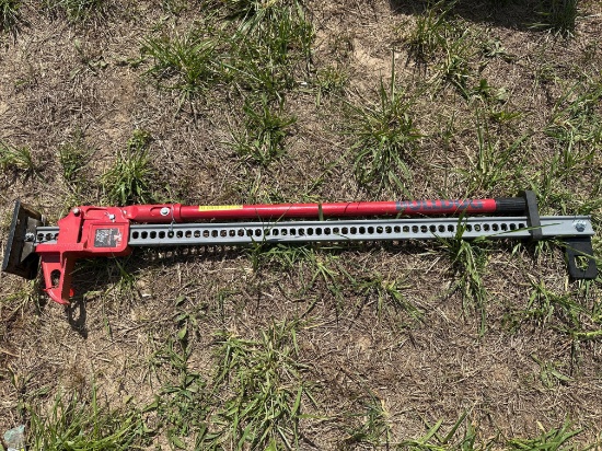 High Lift Farm Jack