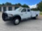 2017 Ram 5500 4x4 Utility Truck, VIN # 3C7WRNEL7HG551780