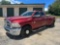 2011 Dodge Ram 3500 Truck, VIN # 3D73M4CL9BG543351