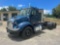 2011 International TranStar 8600 Daycab Truck, VIN # 1HSHXSJR4BJ390399
