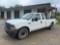 2003 Ford F-250 Pickup Truck, VIN # 1FTNX20L23EA74972
