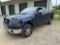 2007 Ford F-150 4x4 Pickup Truck, VIN # 1FTPX14V37FA94128