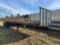 1998 Dorsey Trailer, VIN # 1DTP16K29WG052604