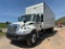 2004 International 4300 Truck, VIN # 1HTMMAAMX4H667102