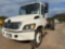 2005 Hino 268 Truck, VIN # JHBNE8JTX51S10984