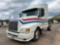 2000 Volvo VNL Truck, VIN # 4V4N21JF7YN250153
