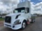 2007 Volvo VNL Truck, VIN # 4V4NC9TG77N443256
