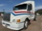 2000 Volvo VNL Truck, VIN # 4V4N21JF4YN250174