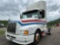 1999 Volvo VN Truck, VIN # 4VA7BBJF9XN770848