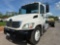 2008 Hino 268 Truck, VIN # 5PVNJ8JV582S51513