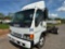 2003 Isuzu NPR-HD Truck, VIN # JALC4B14637000853