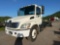 2007 Hino 268 Truck, VIN # 5PVNE8JVX72S50442
