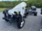 2025 Ford E-450 Super Duty Van, VIN # 1FC4E4KN3SDD00016