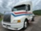 2000 Volvo VNL Truck, VIN # 4V4N21JF5YN250183