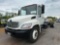 2007 Hino 268 Truck, VIN # 5PVNJ8JT072S50704