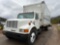 1996 International 4700 Box Truck, VIN # 1HTSCABP2TH265415