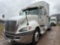 2015 International ProStar Truck, VIN # 3HSDJAPR5FN580085