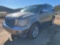 2007 Chrysler Aspen (MPV), VIN # 1A8HW582X7F516547