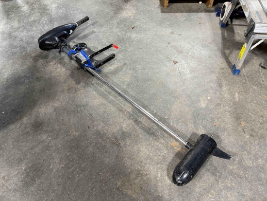 MotorGuide Trolling Motor