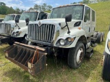 2014 International WorkStar 7400 Truck, VIN # 1HTWGAARXEH765284