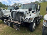 2011 International WorkStar 7400 Truck, VIN # 1HTWGAAR8BJ325794