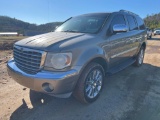 2007 Chrysler Aspen (MPV), VIN # 1A8HW582X7F516547