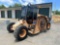 2017 Mower Max Flexwing Mower