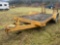 16ft Proformance Utility Trailer
