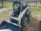 Terex TSR-50 Skidsteer