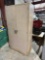 Metal Storage Cabinet