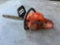 Husqvarna 435 Chainsaw