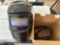 (2) New/Unused Welding Helmets