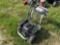 Simpson 3400 PSI Pressure Washer