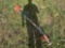 Husqvarna 128CD Weedeater